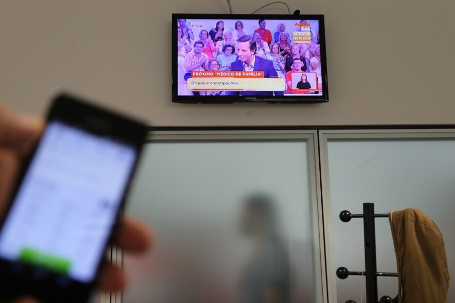 RTP fatura menos com chamadas 