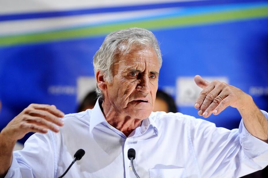 Jerónimo de Sousa, CDU, comício, Santa Maria da Feira, campanha, eleições, política, partidos e movimentos