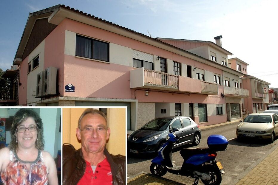 Crime é hipótese mais forte 