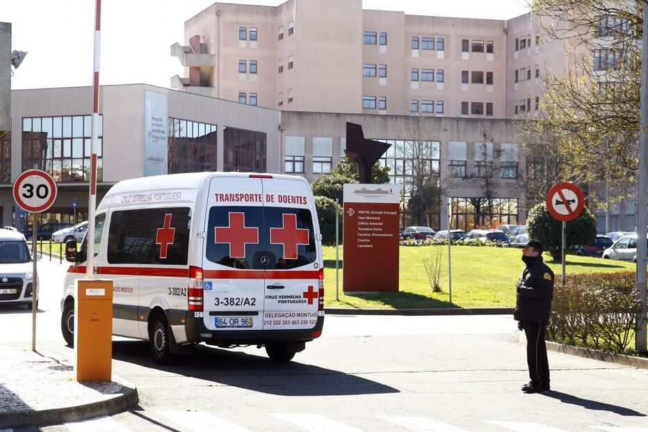 Discoteca, esfaqueamento, Sintra, hospital Amadora-Sintra, PSP, Polícia de Segurança Pública