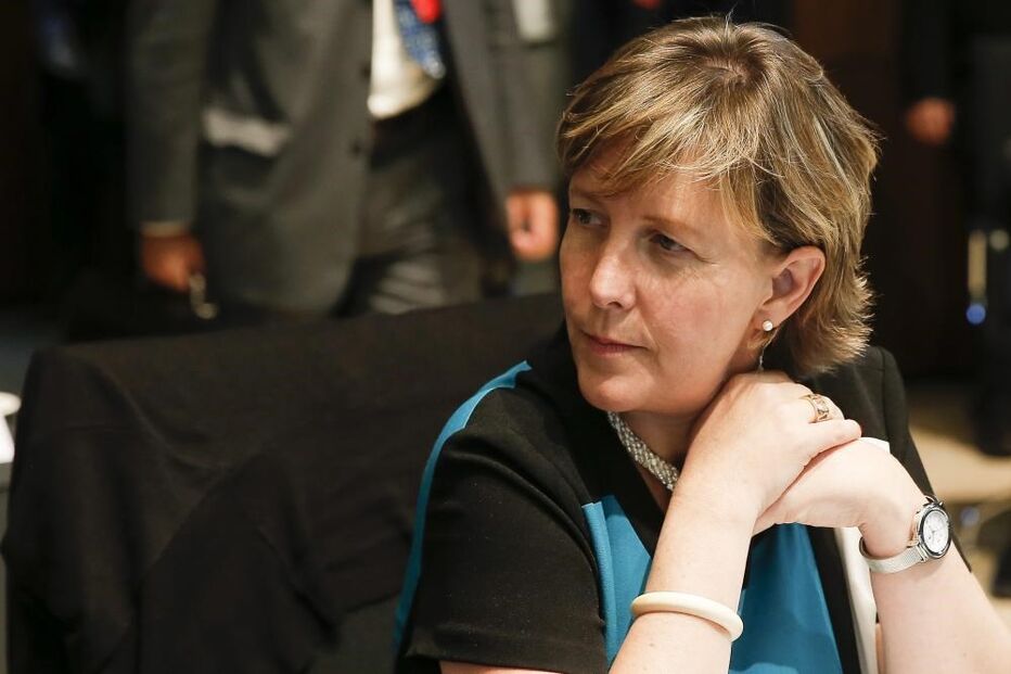 maria luís albuquerque