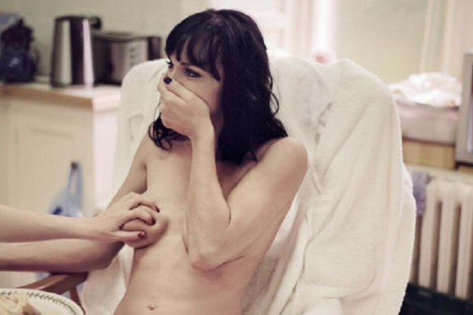 Francesa, fotógrafa, fotografia, filmes porno, pornografia, exposição, França, Sophie Ebrard, bastidores, Gazzman, realizador, filmes, Holanda, É só amor