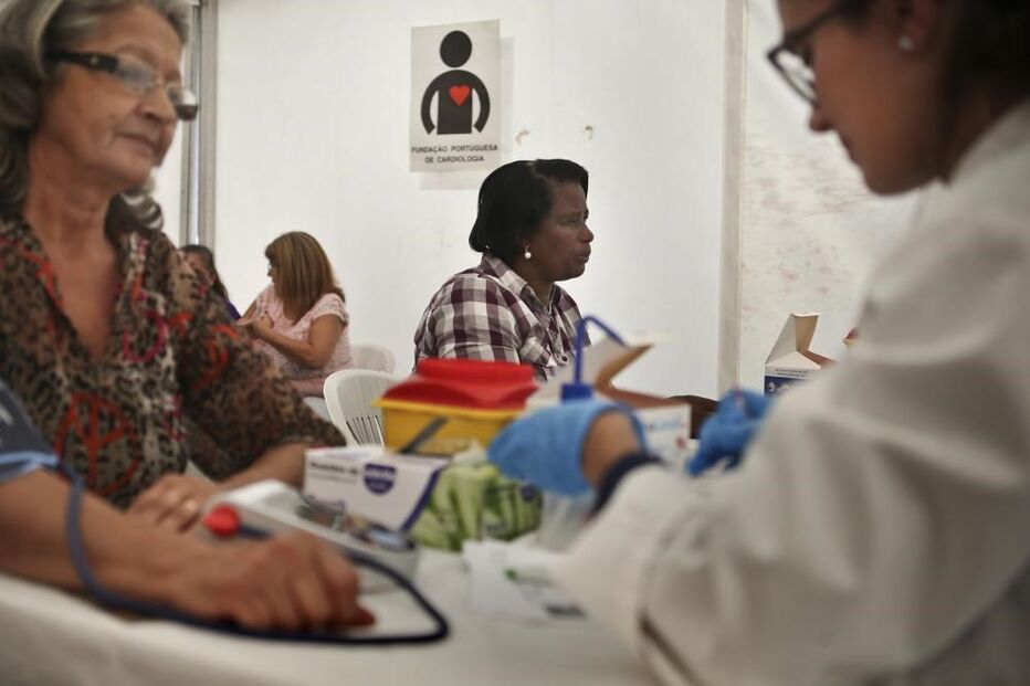 Rastreio, Dia Mundial do Coração, Federação Mundial do Coração, Fundação Portuguesa de Cardiologia, Luís Negrão, saúde, doenças, doenças cardíacas