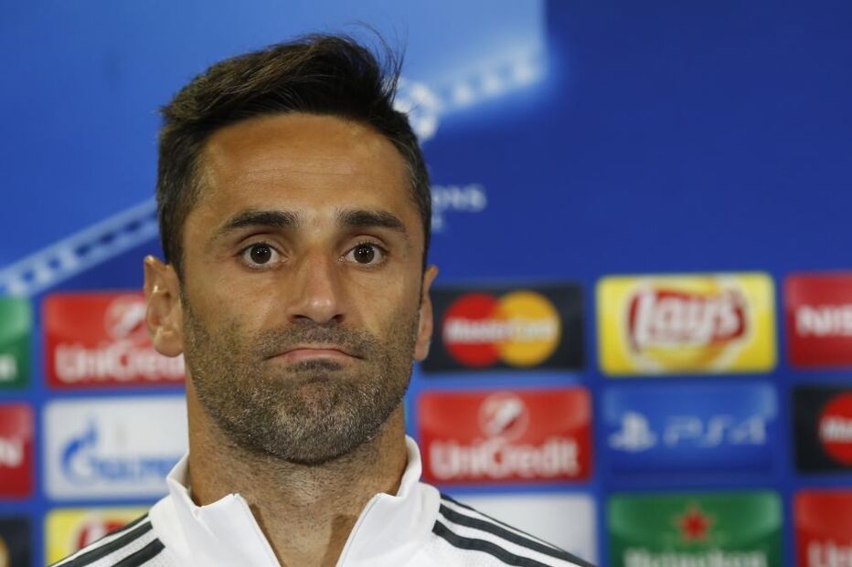 Benfica, Jonas, Atlético de Madrid, Liga dos Campões, futebol, competição, jogo, agressividade