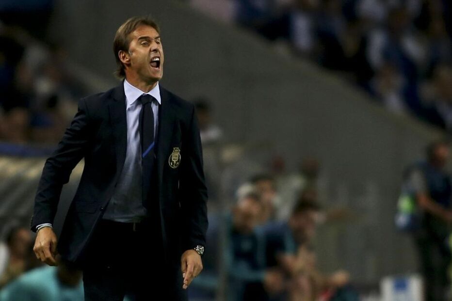 FC Porto, Chelsea, Grupo G, Liga dos Campeões, declarações, André André, Casillas, Maicon, José Mourinho, Julen Lopetegui, desporto, futebol