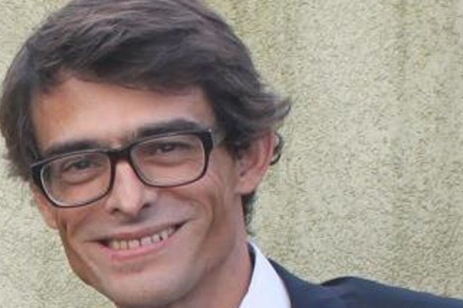 Francisco Lobo Xavier