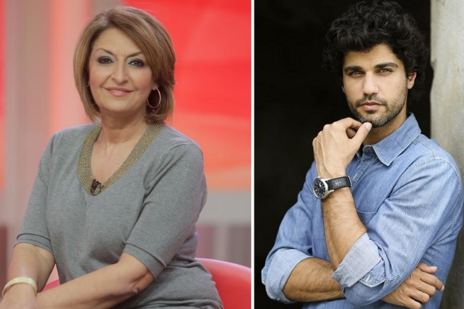 Maya, insinua, traições, Bruno Cabrerizo, tertúlia, Duarte Siopa, Kelly Bailey