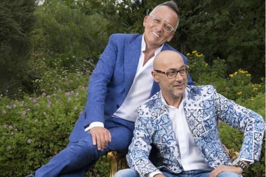 Manuel Luís Goucha, Rui Oliveira