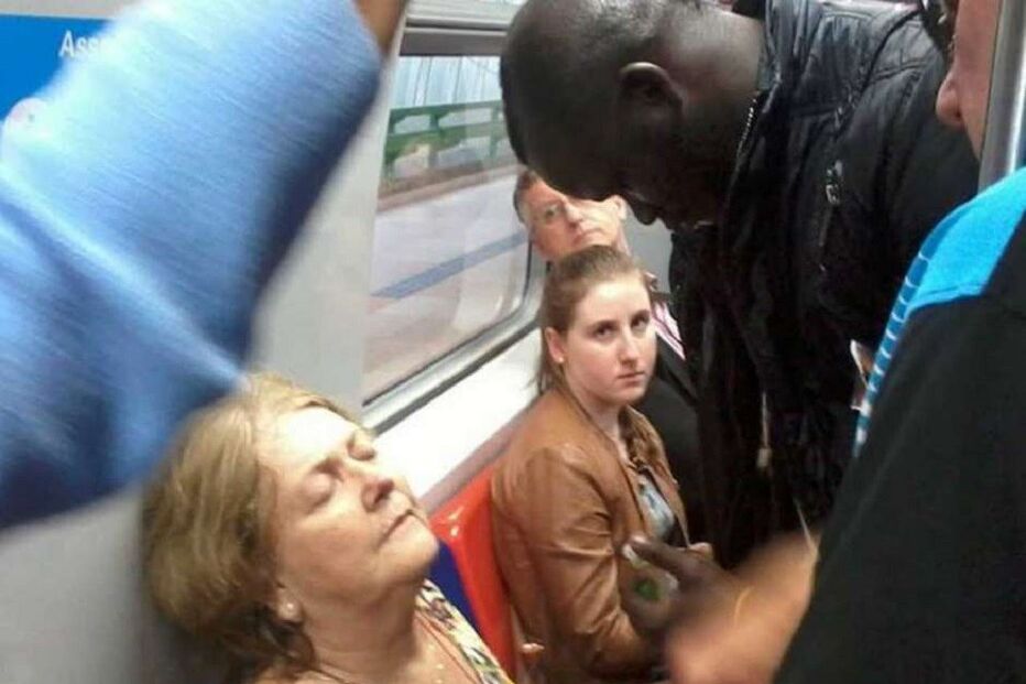 Refugiado, salvamento, solidariedade, senegalês, Senegal, Brasil, africano, África, Moussa Sene, pressão alta