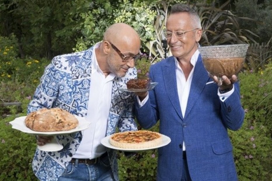 manuel luís goucha, receitas, livro, blogue, cabaré do goucha, apresentador, tvi