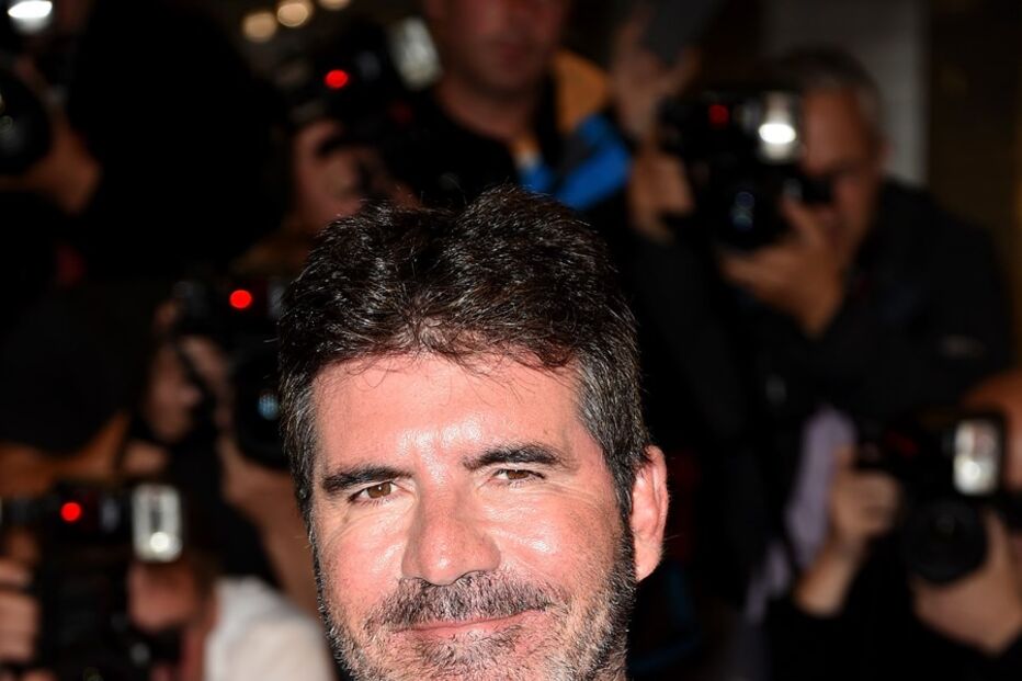Simon Cowell