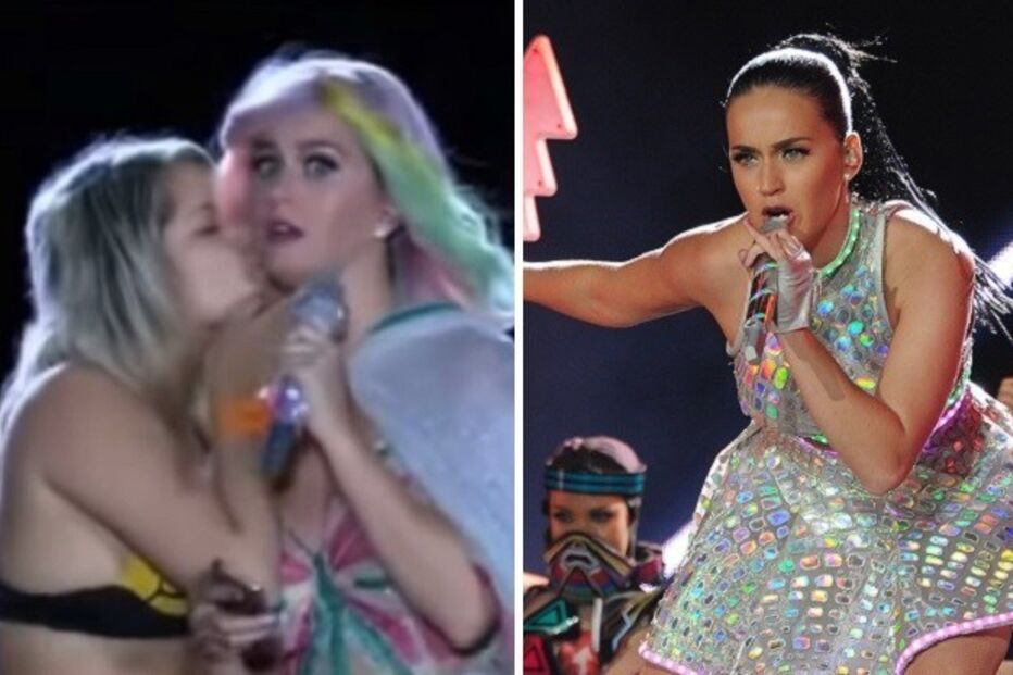 Katy Perry, brasil, assédio, Rock in Rio, fã