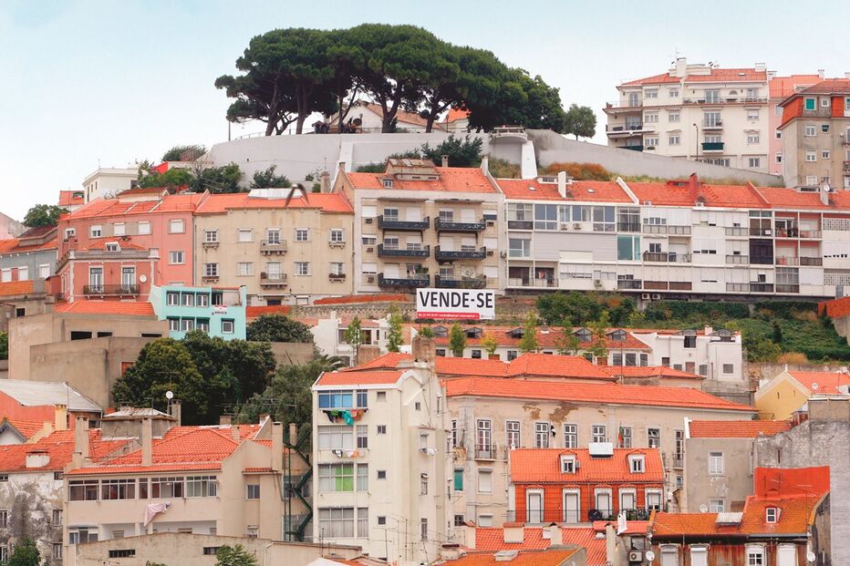 Prestação da casa tem novo mínimo 