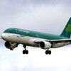 <![CDATA[ Companhia aérea irlandesa Aer Lingus vai cortar nos postos de trabalho ]]>