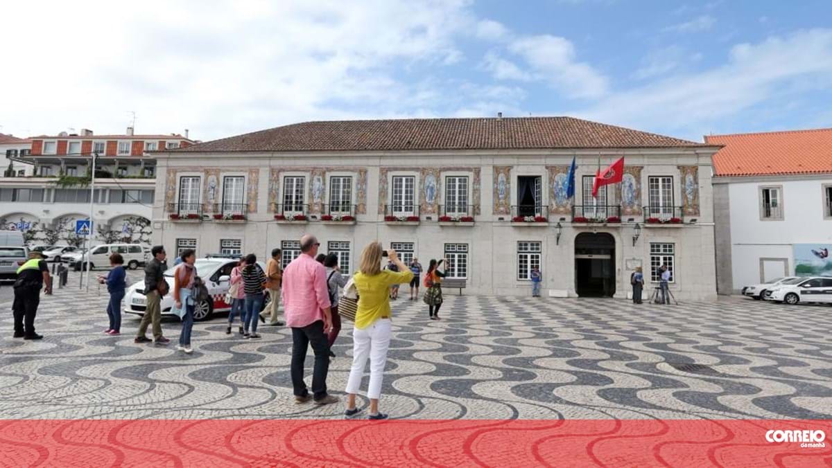 PJ looking at Cascais City Council – Portugal