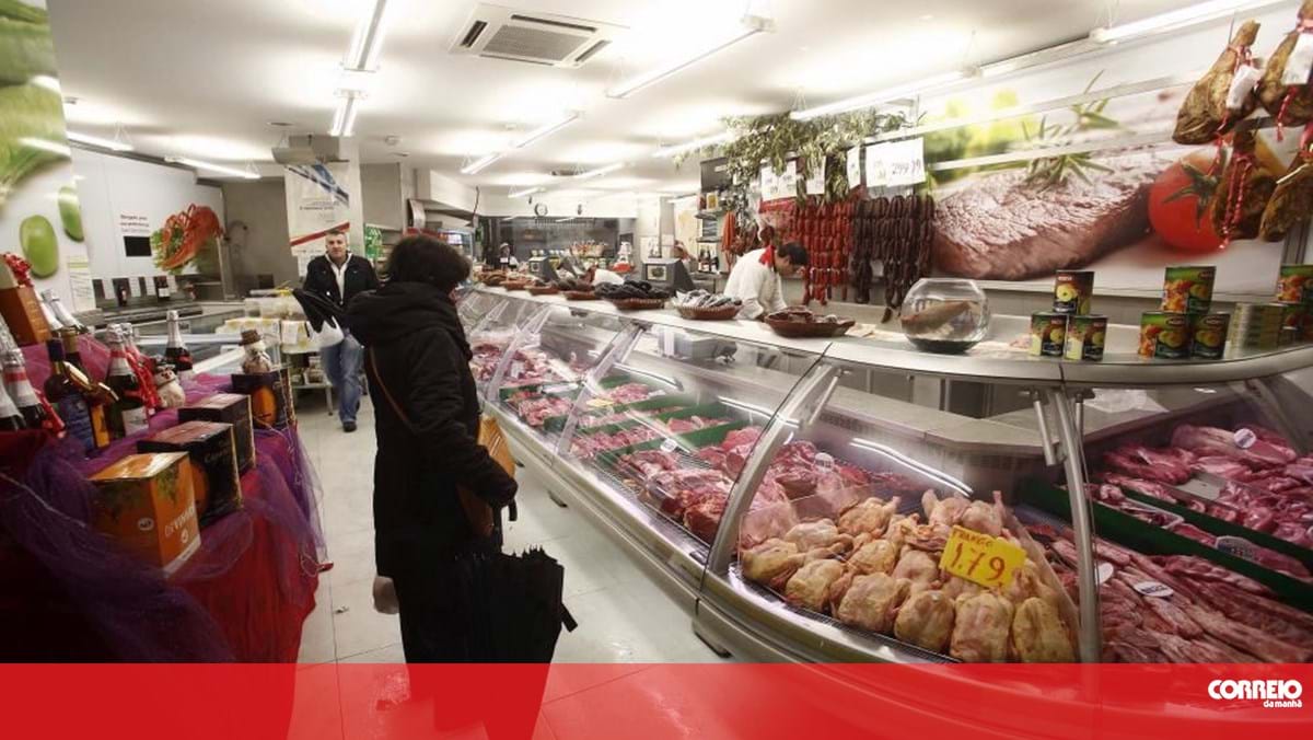 Portugal já pode exportar carne fresca de aves para Israel