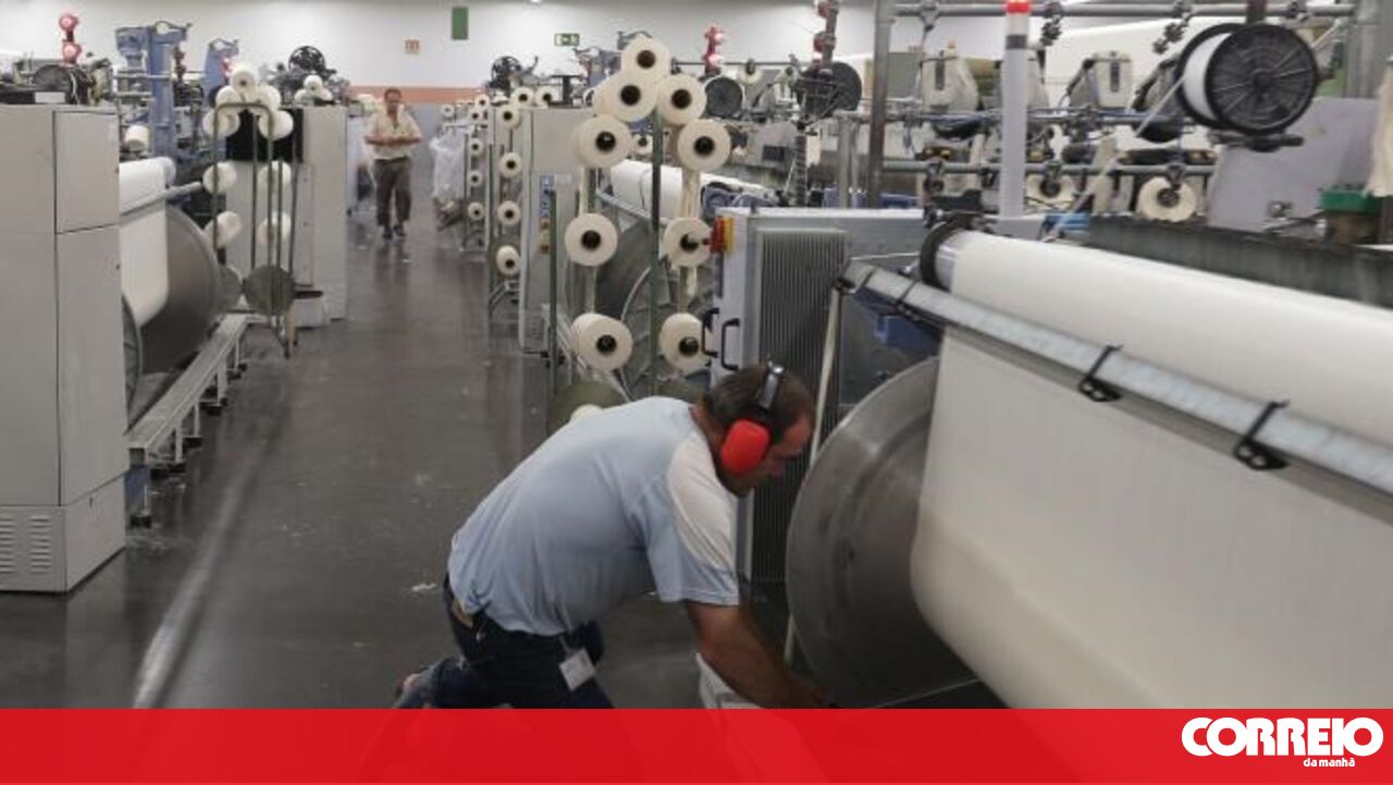 Portuguese company fined in Spain for employing illegal workers