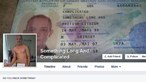 Facebook: conta suspensa por nome esquisito