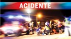 Um morto em despiste de automóvel em Ferreira do Alentejo