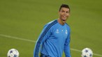 Ronaldo quer ganhar título com seleção