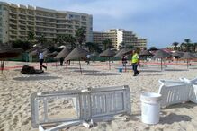 Tunísia, estado de emergência, atentado, turistas, Sousse, Habib Essid