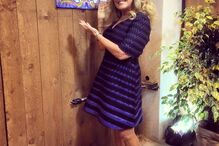 A Quinta, programa, televisão, tv, reality show, TVI, estreia, Teresa Guilherme