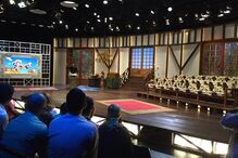 A Quinta, programa, televisão, tv, reality show, TVI, estreia