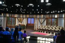 A Quinta, programa, televisão, tv, reality show, TVI, estreia