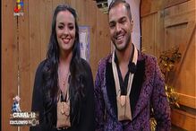 A Quinta, programa, televisão, tv, reality show, TVI, estreia, Marta Cruz, Rúben da Cruz