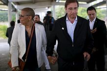 Pedro Passos Coelho, eleições, legislativas, Laura Ferreira, CMTV