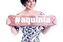 Sara Norte, caridade, A Quinta