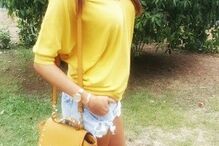 Cláudia Borges