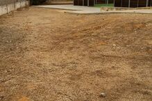 Olhão, escola EB1 de Olhão n.º 5, degradação