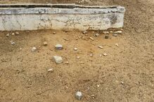 Olhão, escola EB1 de Olhão n.º 5, degradação