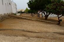 Olhão, escola EB1 de Olhão n.º 5, degradação