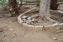 Olhão, escola EB1 de Olhão n.º 5, degradação