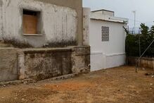 Olhão, escola EB1 de Olhão n.º 5, degradação