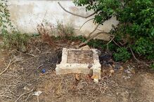 Olhão, escola EB1 de Olhão n.º 5, degradação