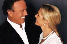 Julio Inglesias, Miranda Rijnsburger