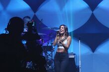 App, aplicação, concertos, Mia Rose, música, tecnologia, Best Seat Music