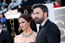 Jennifer Garner e Ben Affleck