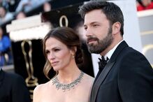 Jennifer Garner e Ben Affleck