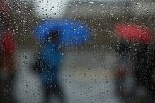 Vila do Conde estima centenas de milhares de euros de prejuízos devido ao mau tempo