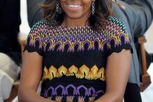 Michelle Obama