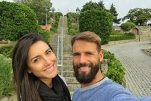 Pedro Guedes, Kelly Baron