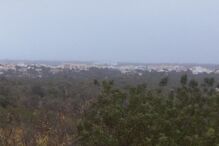 leitores, fotografias, mau tempo, chuva, vento, temporal