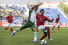 futebol, fotos, Vilafranquense, Sporting, jogo, Estoril