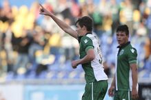 futebol, fotos, Vilafranquense, Sporting, jogo, Estoril