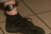 pulseira eletrónica