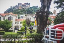 mau tempo, fotos dos leitores, temporal